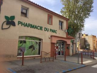 Pharmacie Pharmacie Du Parc 0