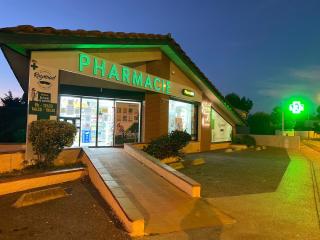 Pharmacie Pharmacie Raynaud 0