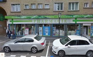 Pharmacie Grande Pharmacie de Boulogne 1