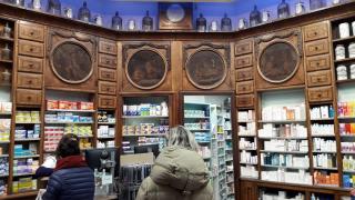 Pharmacie SNC Pharmacie Bousquet 2