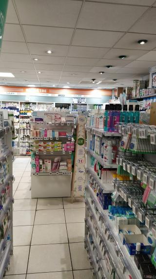 Pharmacie Aprium Pharmacie du Pont des Demoiselles 1