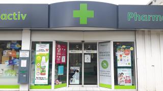 Pharmacie Pharmacie de l'Arc en Ciel 0