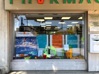 Pharmacie Pharmacie de la Gare 0