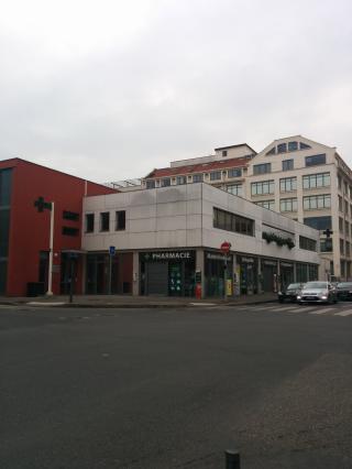 Pharmacie Pharmacie Lafayette Daïen 0