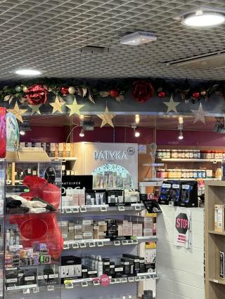 Pharmacie Pharmacie Orly Sud ✈️ 0