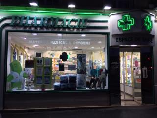 Pharmacie Pharmacie Germain 0