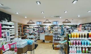 Pharmacie Pharmacie du Bec d'Allier MARZY 0