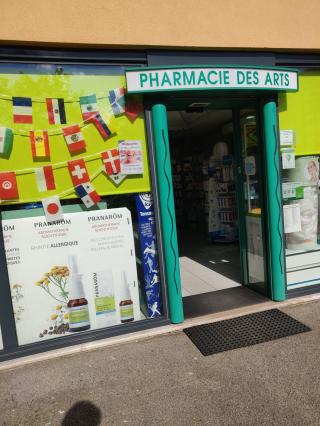 Pharmacie Pharmacie des Arts 0