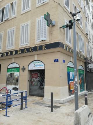Pharmacie Pharmacie du Carrousel 0