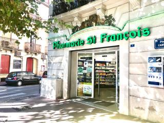 Pharmacie Pharmacie des Saints François 2