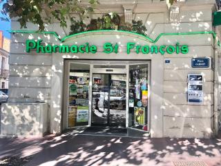 Pharmacie Pharmacie des Saints François 0