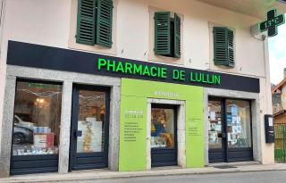 Pharmacie Pharmacie Lullin 0