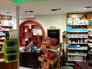 Pharmacie Pharmacie de SIBLAS 0