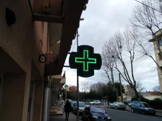 Pharmacie Pharmacie de SIBLAS 0