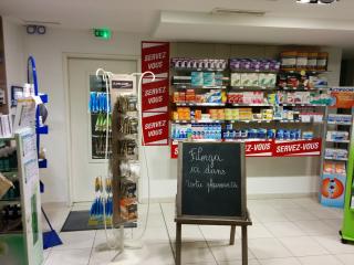 Pharmacie Pharmacie de SIBLAS 0