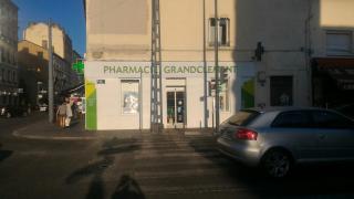 Pharmacie Pharmacie Grandclément / Hello Pharmacie Villeurbanne 0