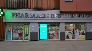 Pharmacie Pharmacie des Tilleuls 0