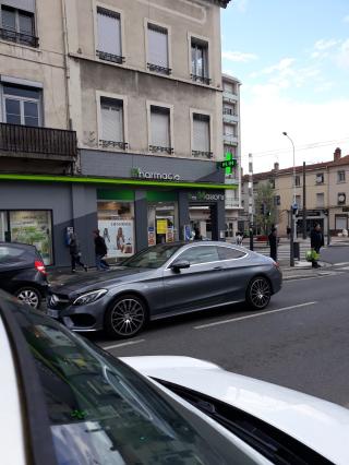 Pharmacie Pharmacie Maisons Neuves 0