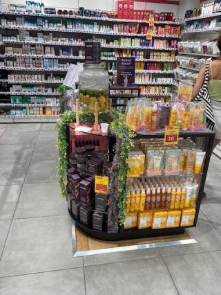 Pharmacie Pharmacie du Polygone 0