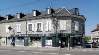 Pharmacie Pharmacie du Centre 0