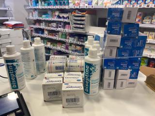 Pharmacie Aprium Pharmacie Porte Brancion 0