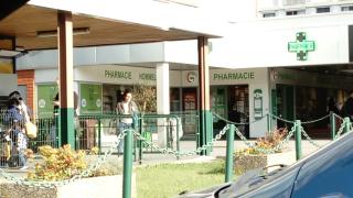 Pharmacie PHARMACIE HOMMELL 0