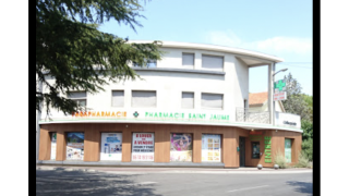Pharmacie 💊 PHARMACIE SAINT JAUME | Draguignan 83 0