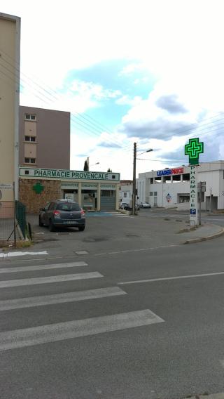 Pharmacie Pharmacie Provençale 0