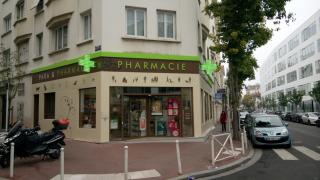 Pharmacie Pharmacie Renard 0