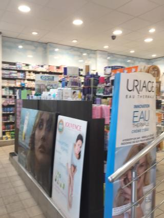 Pharmacie Grande Pharmacie Didot 0