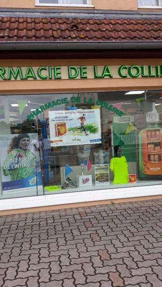 Pharmacie Pharmacie de La Colline 0