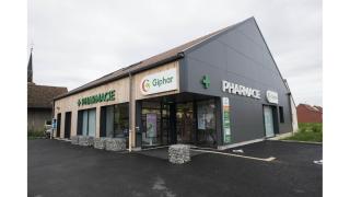 Pharmacie PHARMACIE DE PETIT NOIR 0