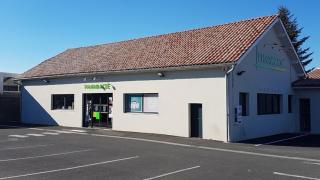 Pharmacie Pharmacie De Lonchat 0