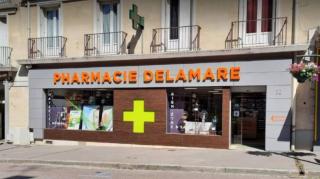 Pharmacie Pharmacie Delamare - Matériel Medical 0