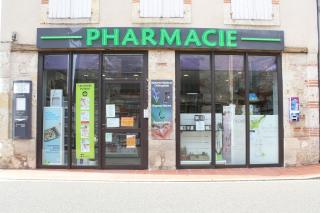 Pharmacie Pharmacie Dunes 0