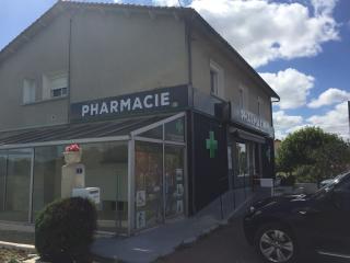 Pharmacie Pharmacie de Luxé 0