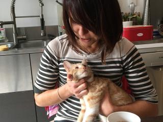 Pharmacie Vétérinaire à Domicile de Montpellier - Dr Lamure-Sauvaire 0