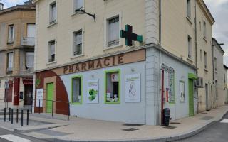 Pharmacie Pharmacie de la Valette 0