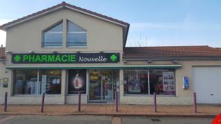 Pharmacie Pharmacie Nouvelle 0