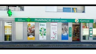 Pharmacie PHARMACIE DE SAINT JOSEPH 0