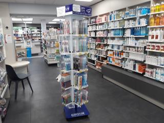 Pharmacie Pharmacie Centrale MIGNOT-PRIEUR 0