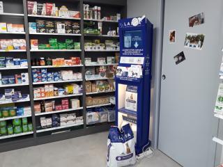 Pharmacie Pharmacie Centrale MIGNOT-PRIEUR 0