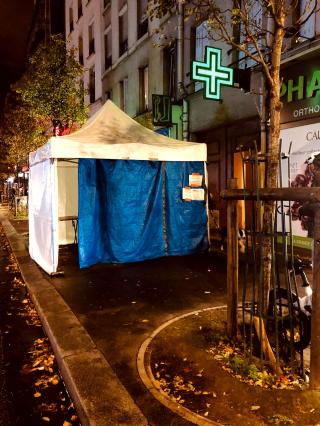 Pharmacie Pharmacie Secretan 0