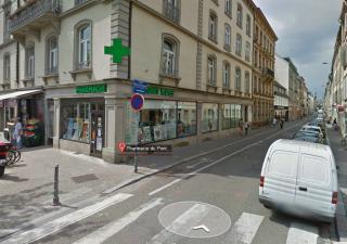 Pharmacie Pharmacie Herboristerie du Pont Kuss 0