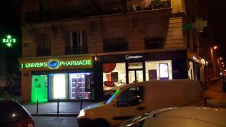 Pharmacie BOTICINAL Grande Pharmacie Ornano 2
