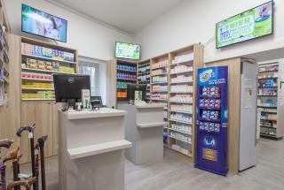 Pharmacie Pharmacie des 2 Rives 2