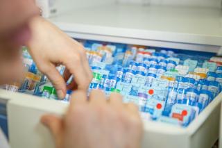 Pharmacie Pharmacie des 2 Rives 0