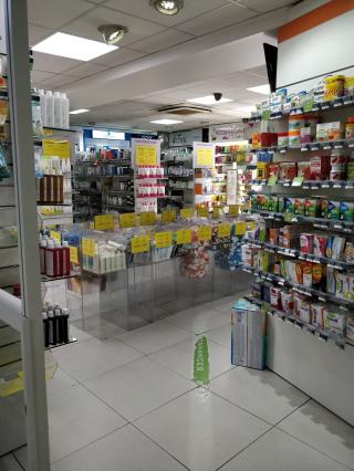 Pharmacie La Grande Pharmacie Bailly 0
