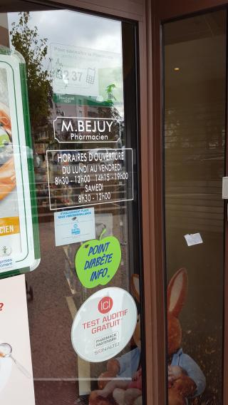 Pharmacie Pharmacie Route de Genas (pharmacie Abbassi) 0