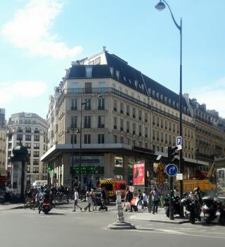 Pharmacie La Grande Pharmacie Bailly 0